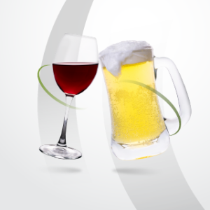 Beer & Wine"